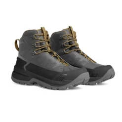 Sitka Waders And Wading Boots|Fishing Shirts And T-Shirts<CrossCurrent Wading Boot Metal Grey