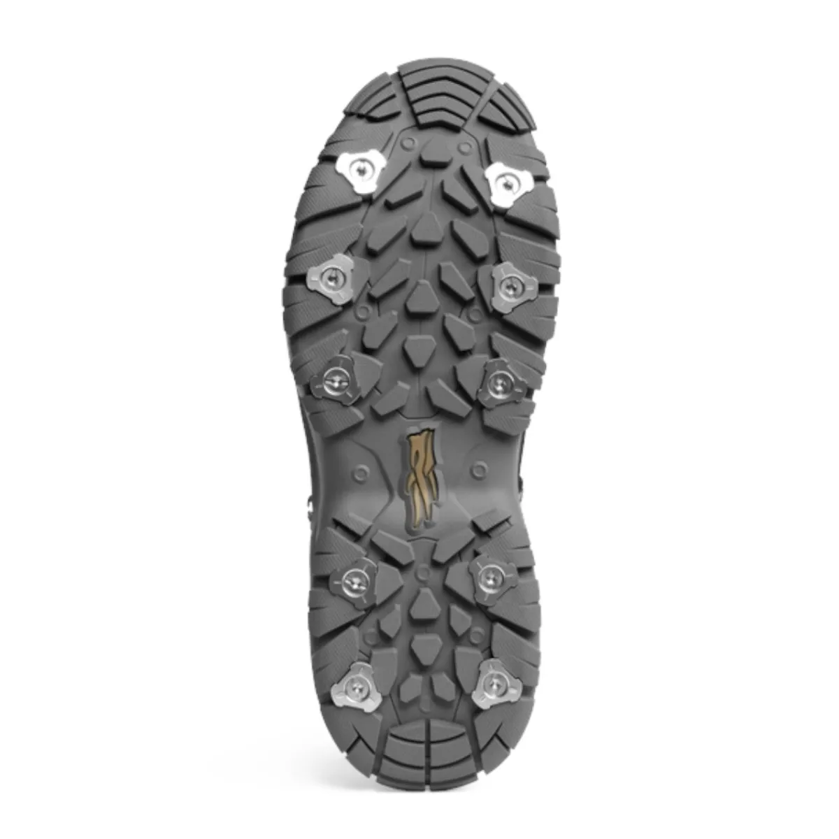 Sitka Waders And Wading Boots|Fishing Shirts And T-Shirts<CrossCurrent Wading Boot Metal Grey