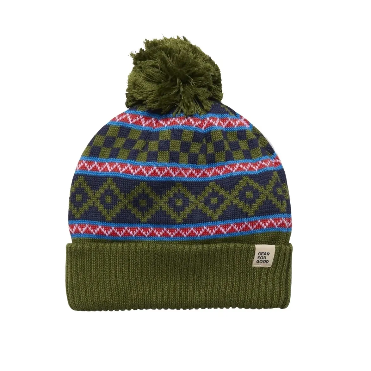 Cotopaxi Belts|Hats And Caps<Cumbre Beanie