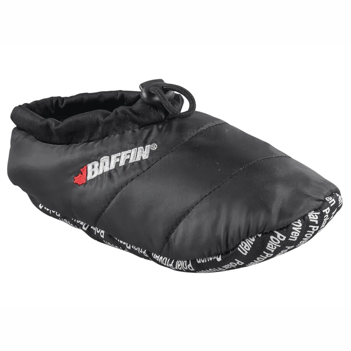 Cush Hybrid Slippers