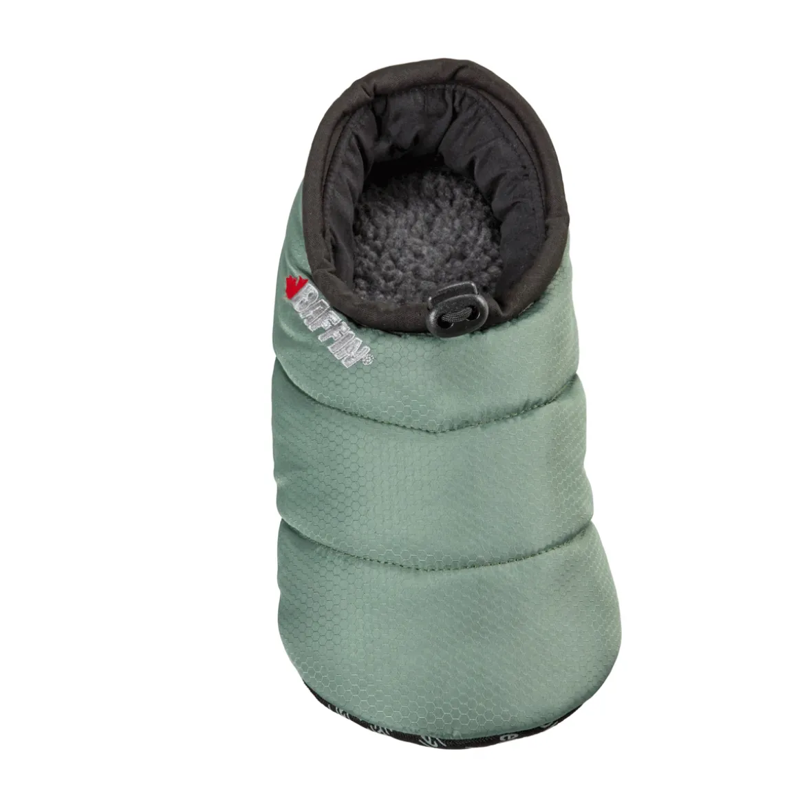 Cush Hybrid Slippers