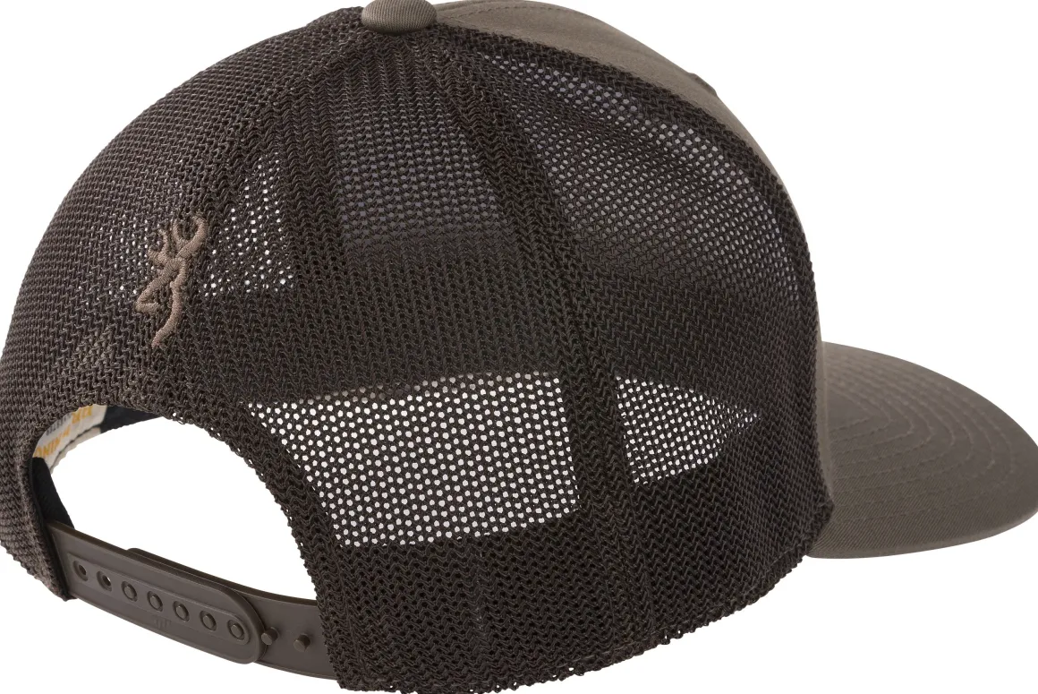 Cypress Cap