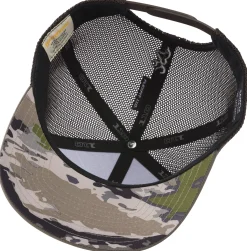 Browning Shirts And Sweaters|Vests And Accessories<Cypress Cap Ovix