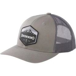 Browning Shirts And Sweaters|Vests And Accessories<Diamond Creek Cap