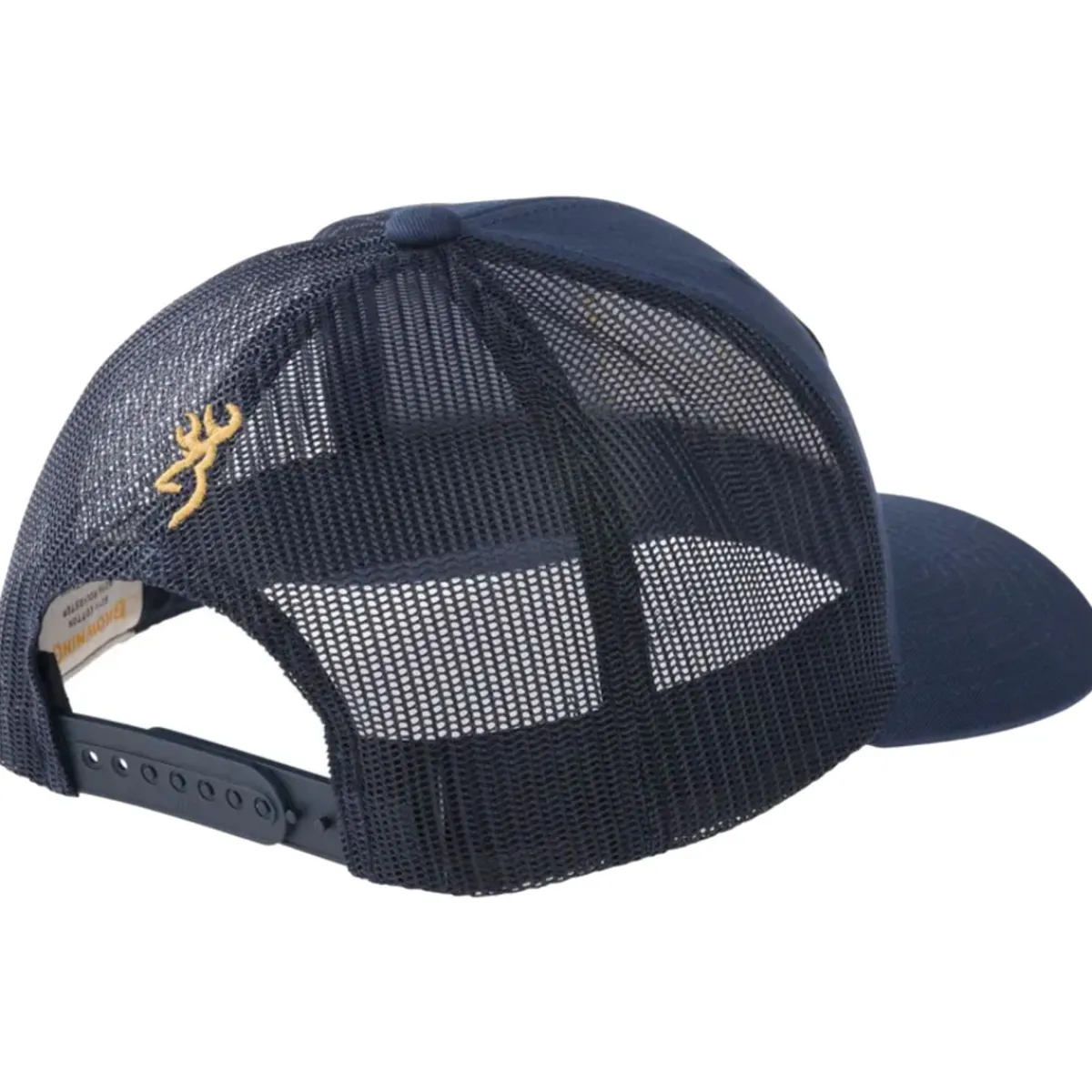 Browning Shirts And Sweaters|Vests And Accessories<Diamond Creek Cap