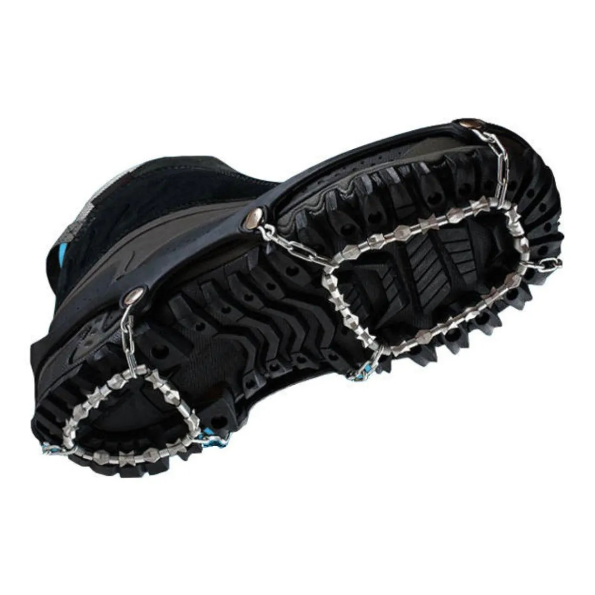 Ice Trekkers Casual Shoes|Sandals And Mules<Diamond Grip Stud