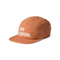 Do Good 5-Panel Hat