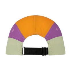Buff Belts|Hats And Caps<Domus 5 Panel Go Cap