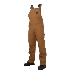 Duck Unlined Bib Overall