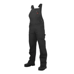 Duck Unlined Bib Overall