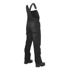 Duck Unlined Bib Overall