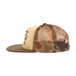 Hooké Waders And Wading Boots|Fishing Shirts And T-Shirts<Foam Trucker Hat Duck Camo