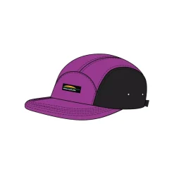 Chlorophylle Belts|Hats And Caps<Durango 5-panel Cap