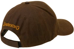 Dura-Wax 3D Cap