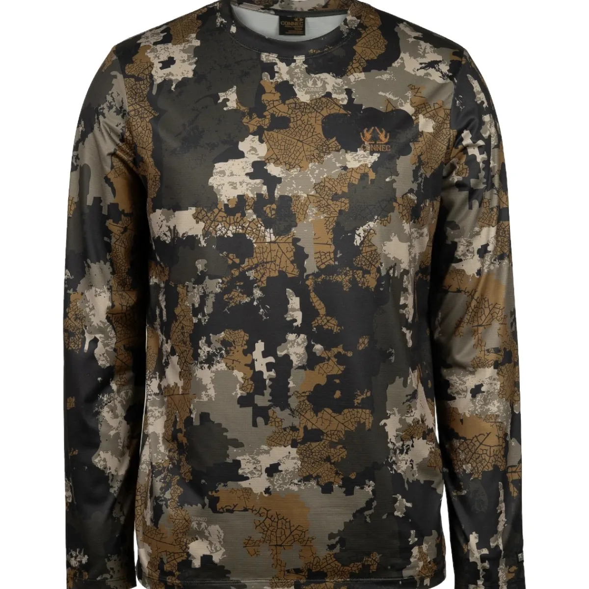 Connec Outdoors Shirts And Sweaters|Vests And Accessories<Dusk Crewneck