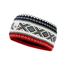 Dale of Norway Belts|Hats And Caps<Dystingen Unisex Headband Navy / White