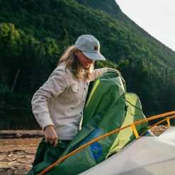 Hooké Waders And Wading Boots|Fishing Shirts And T-Shirts<Elk River Mountains Corduroy Cap Sage