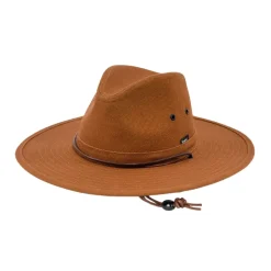 Hooké Waders And Wading Boots|Fishing Shirts And T-Shirts<Expedition Hat