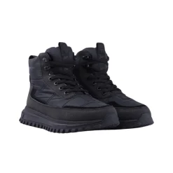 Pajar Casual Shoes|Sandals And Mules<Fero 2.0 Men's Lace Up Sneaker Boots Black