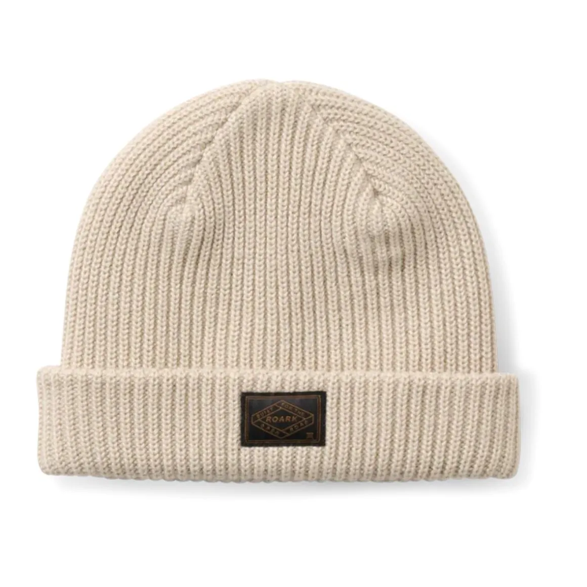 Fisherman Beanie