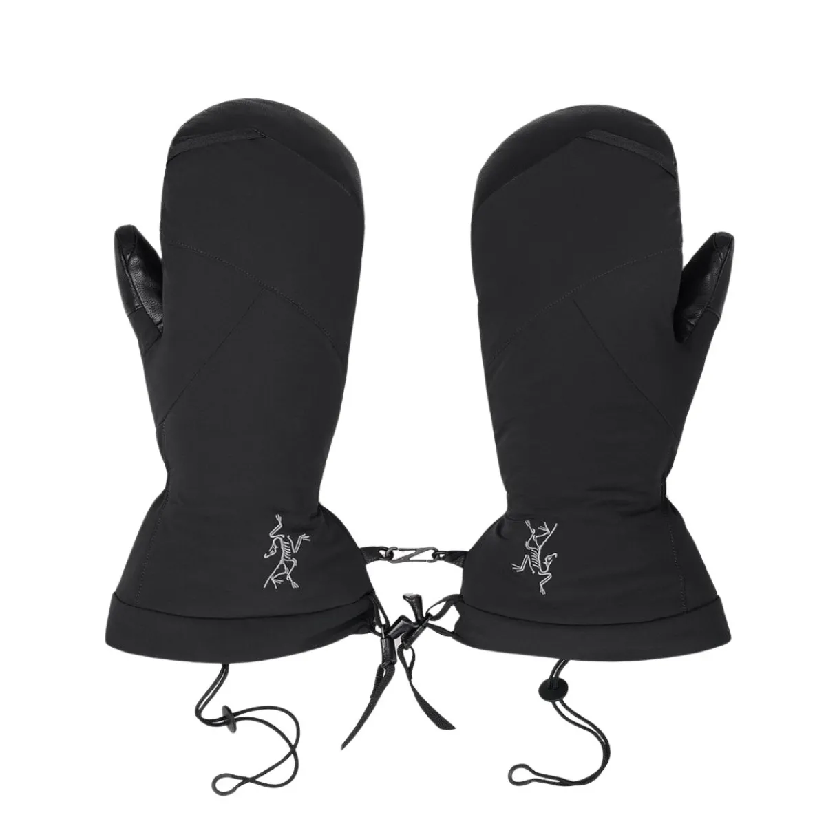 Arc'teryx Belts|Hats And Caps<Fission SV Mitten Black
