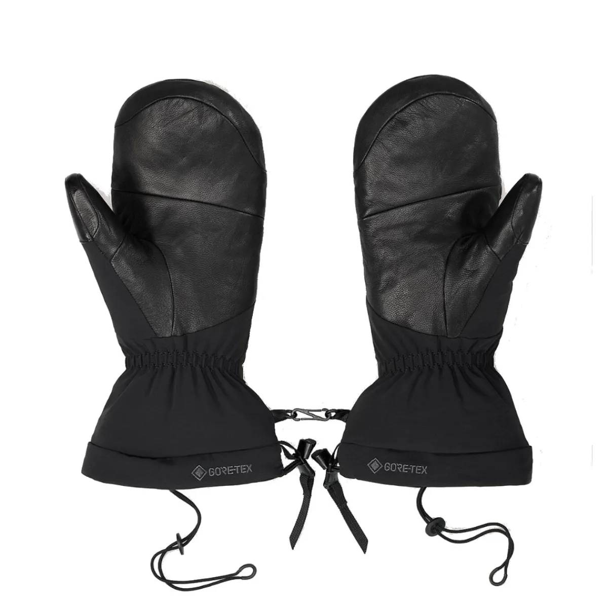 Arc'teryx Belts|Hats And Caps<Fission SV Mitten Black