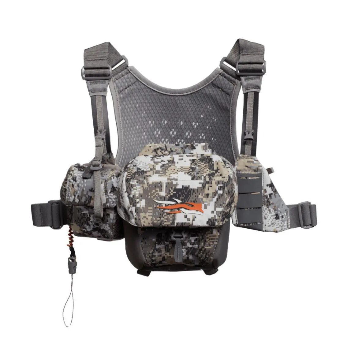 Flash Optics Harness