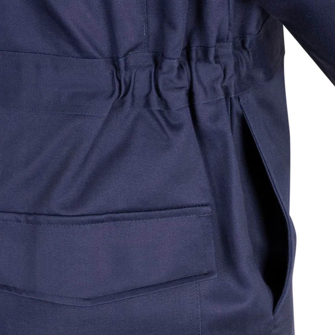 Flash-Gard Welding Coveralls
