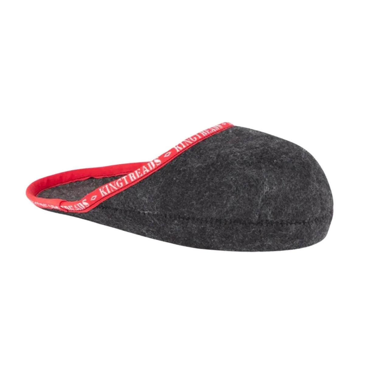 Kingtreads Casual Shoes|Sandals And Mules<Floor Saving Slipper Grey