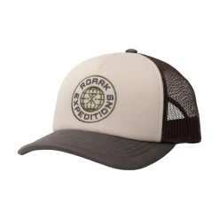 Roark Belts|Hats And Caps<Foam Trucker Global Hat Military
