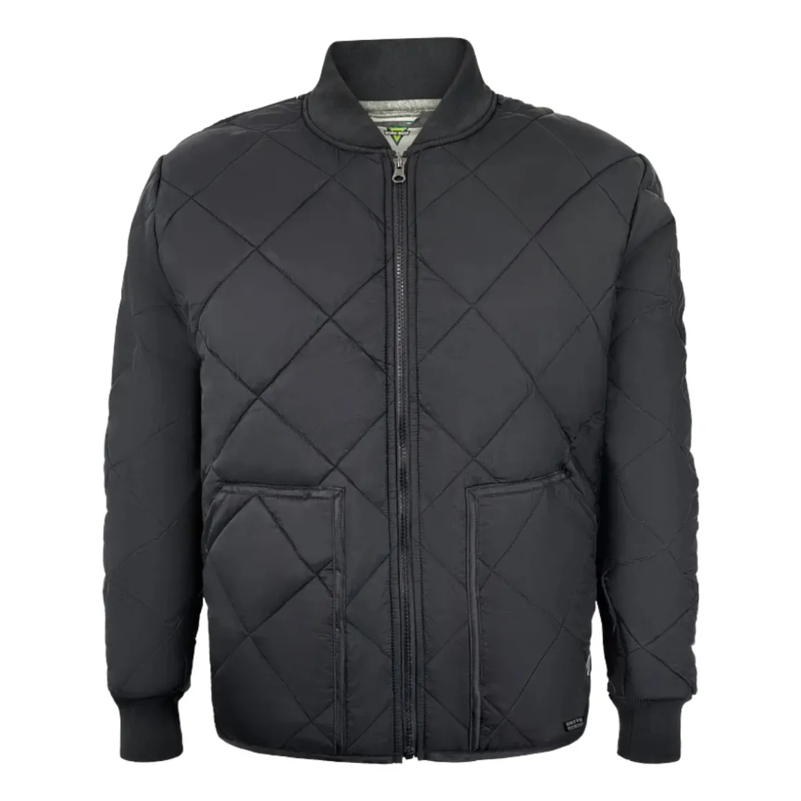 Freezer coat