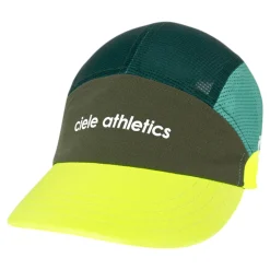 Ciele Belts|Hats And Caps<FSTCap SC - Field - Iconic SL Cap
