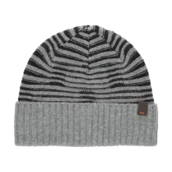 Chaos Belts|Hats And Caps<Galaxy Beanie Light Heather Grey