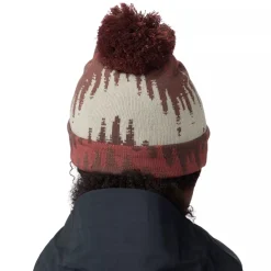 Mountain Hardwear Belts|Hats And Caps<Gas Station Beanie Clay Earth Zig Zag
