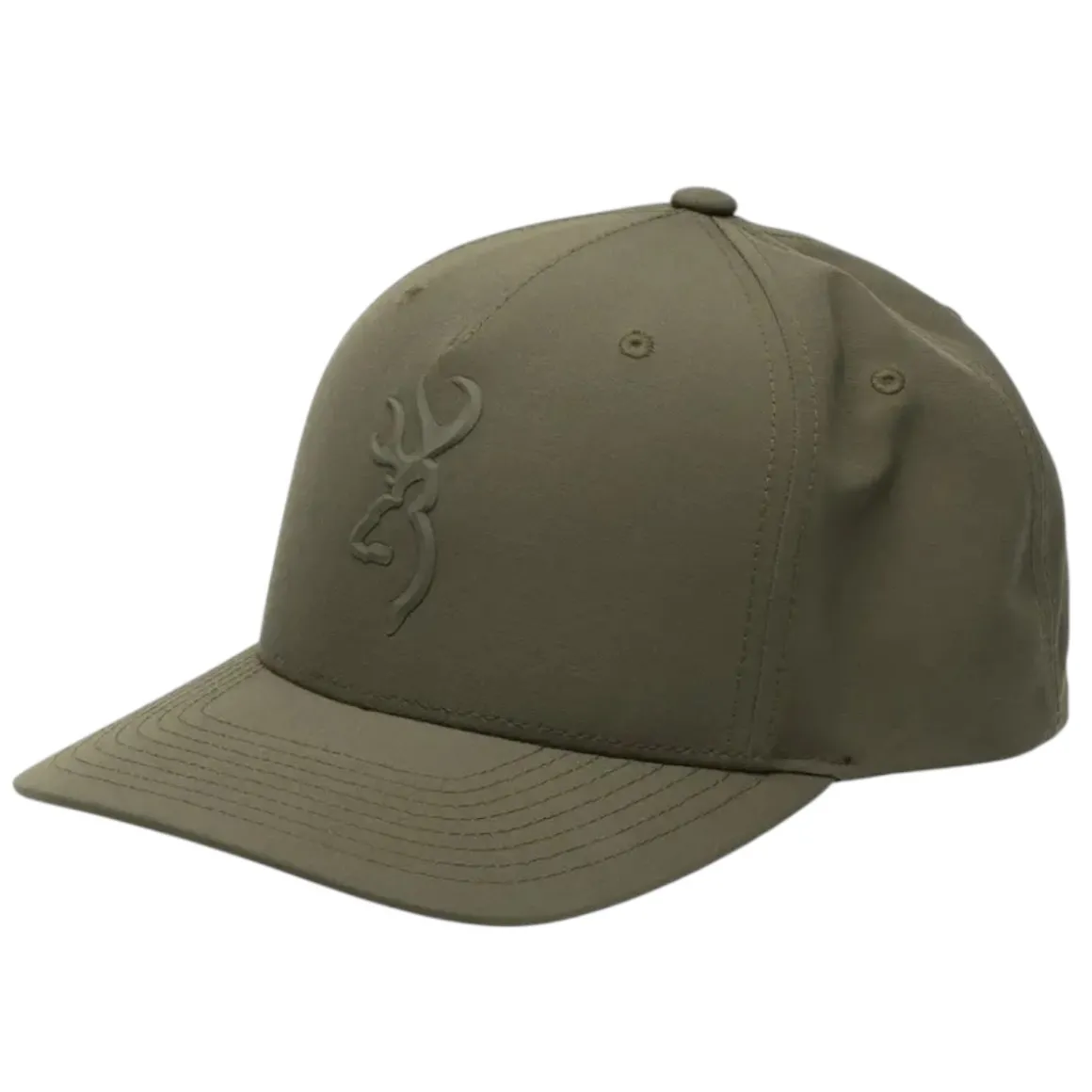 Ghost Cap