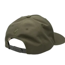Browning Shirts And Sweaters|Vests And Accessories<Ghost Cap Green