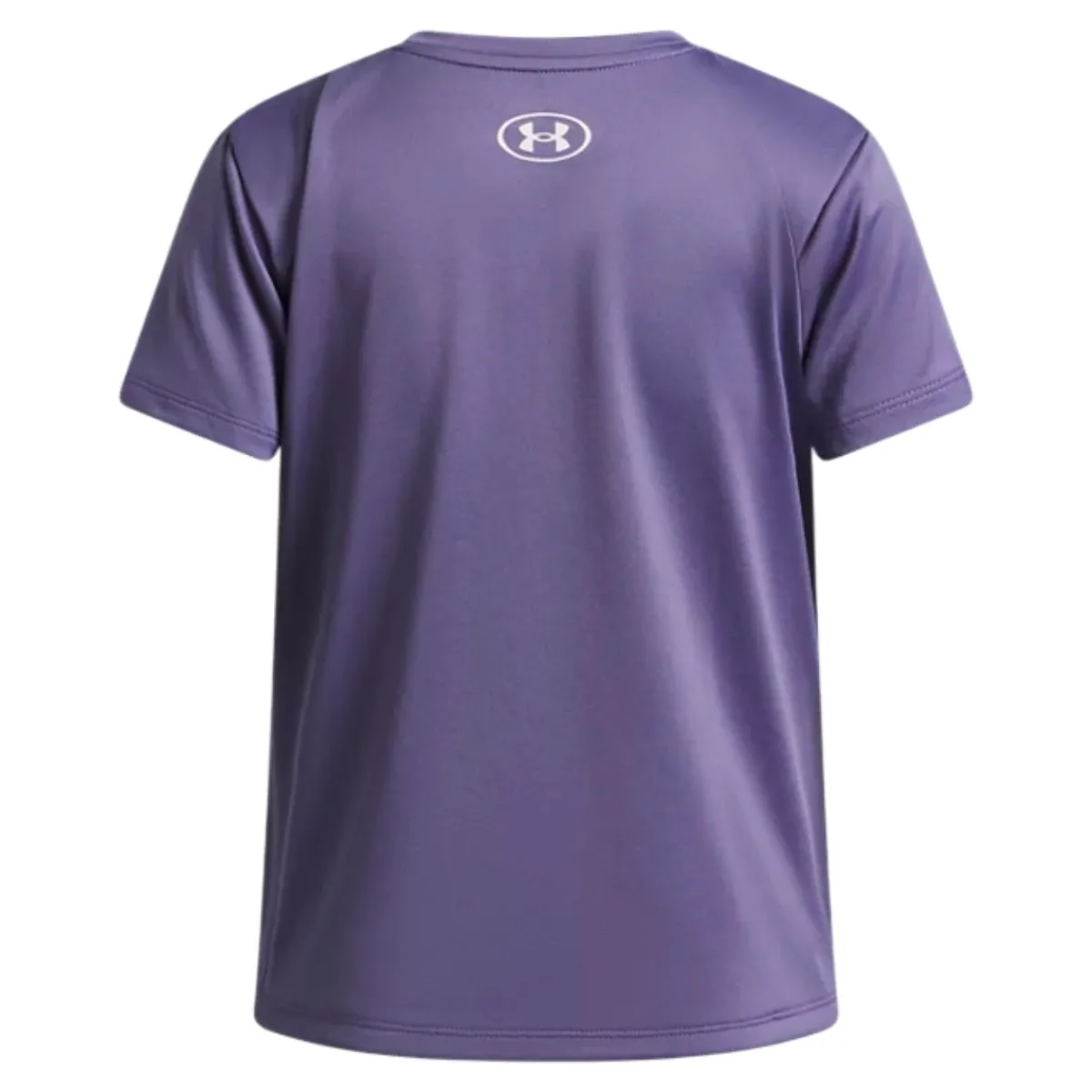Under Armour Sweaters|Shirts<Girls UA Tech T-Shirt Purple Luxe / White
