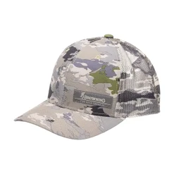 Browning Shirts And Sweaters|Vests And Accessories<Glasspoint Cap