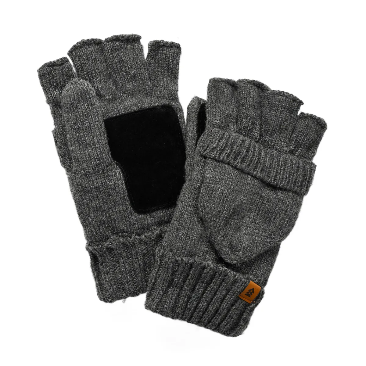 Latulippe Belts|Hats And Caps<Gloves Mittens Grey