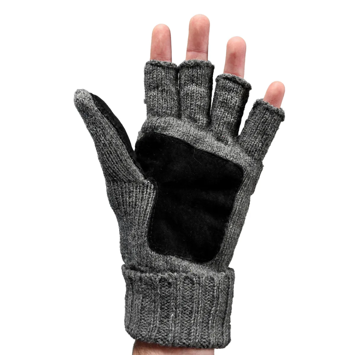 Latulippe Belts|Hats And Caps<Gloves Mittens Grey