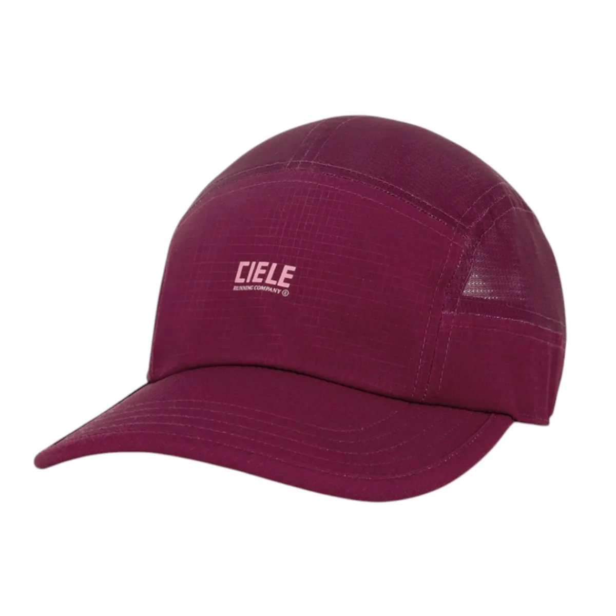 Ciele Belts|Hats And Caps<GOCap SC - Field - Capital RC Cap Mulberry