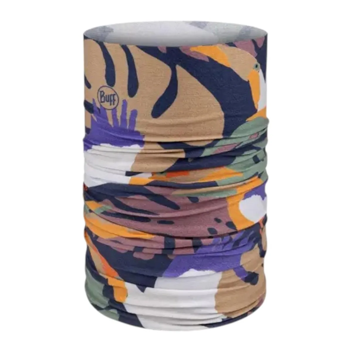 Buff Belts|Hats And Caps<Guynam CoolNet UV® Neckwear Multi