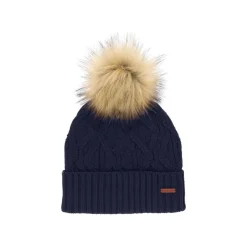Chaos Belts|Hats And Caps<Hazel Beanie Navy