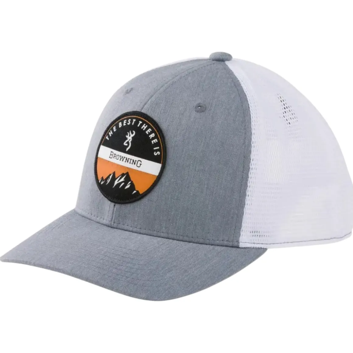 Highland Cap