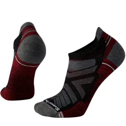 Smartwool Boxers And Panties|Socks<Hike Light Cushion Low Ankle Socks Charcoal