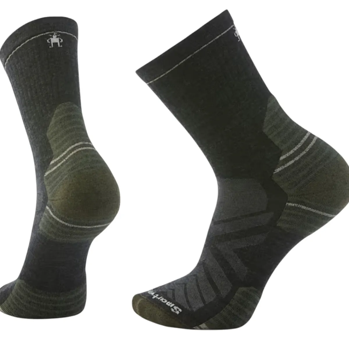Smartwool Boxers And Panties|Socks<Hike Mid Crew Socks