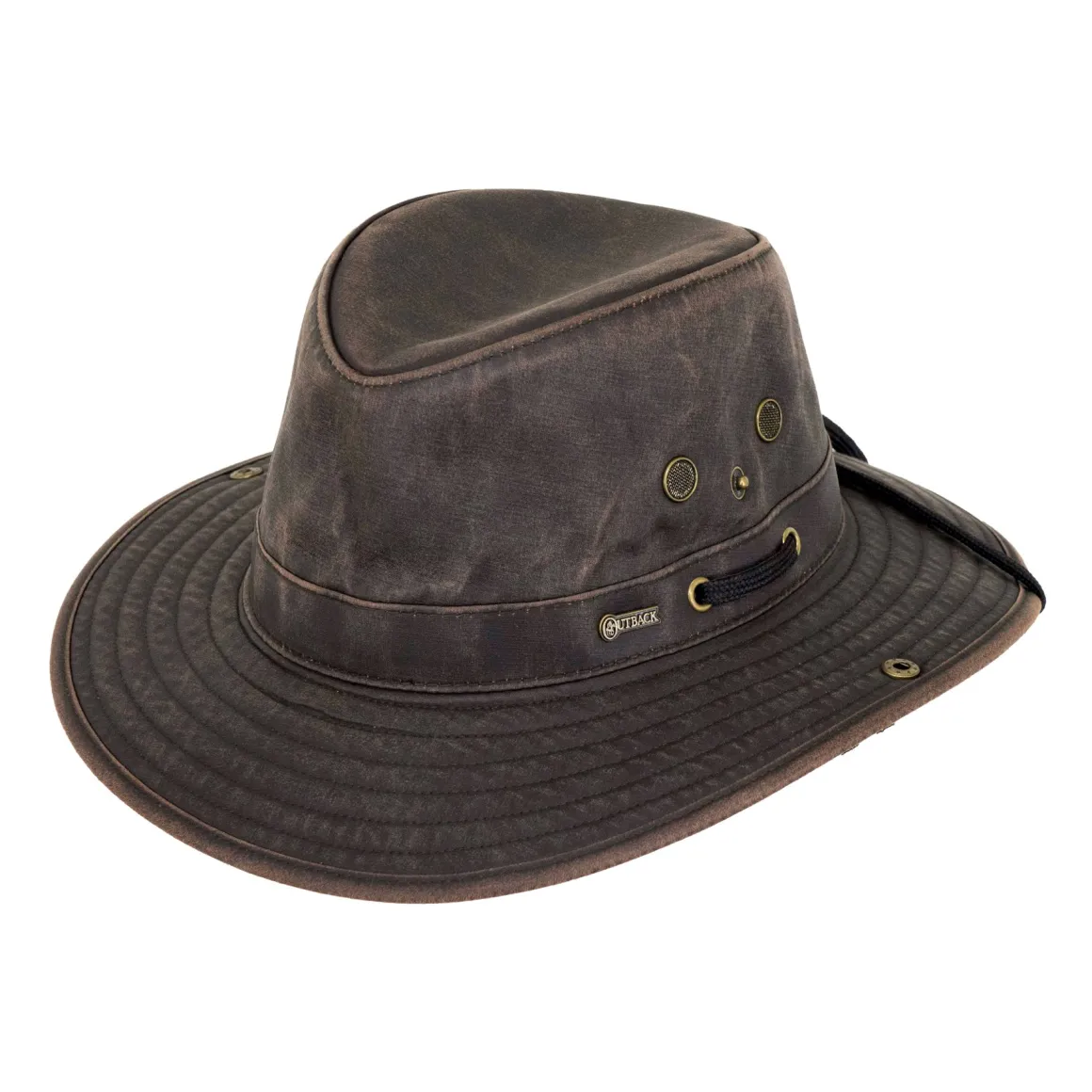 Holly Hill Hat