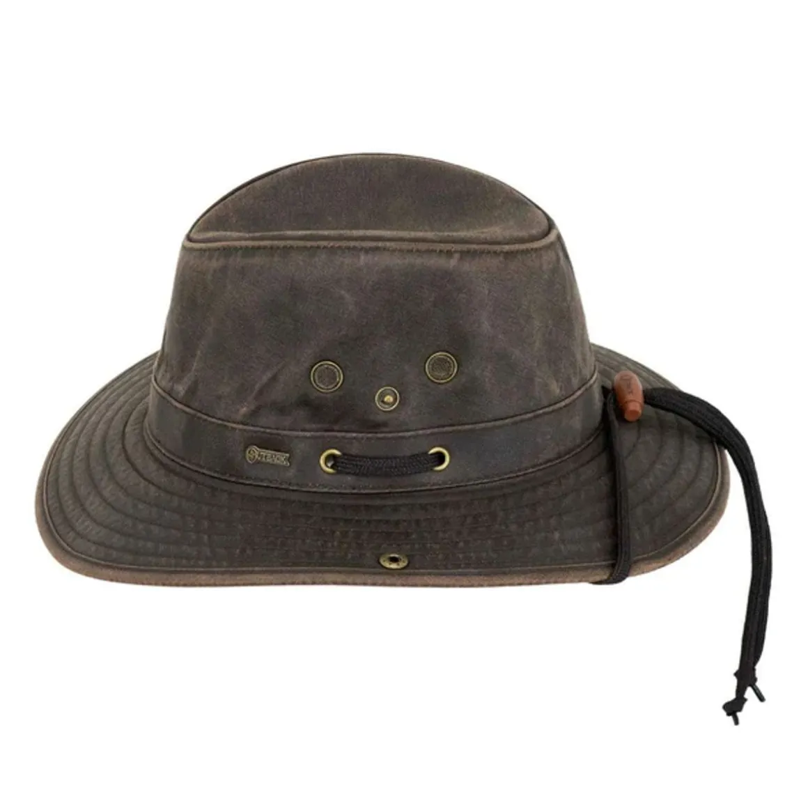 Holly Hill Hat
