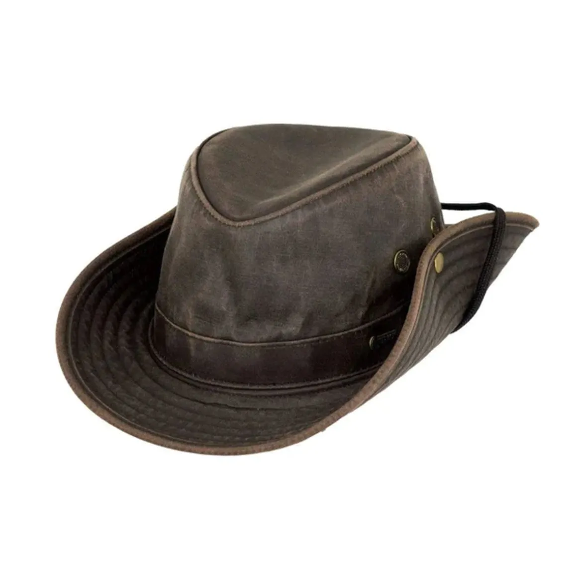 Holly Hill Hat
