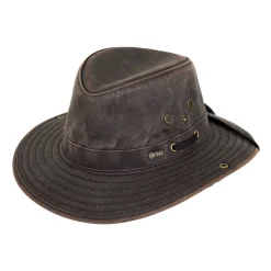 Outback Belts|Hats And Caps<Holly Hill Hat Brown